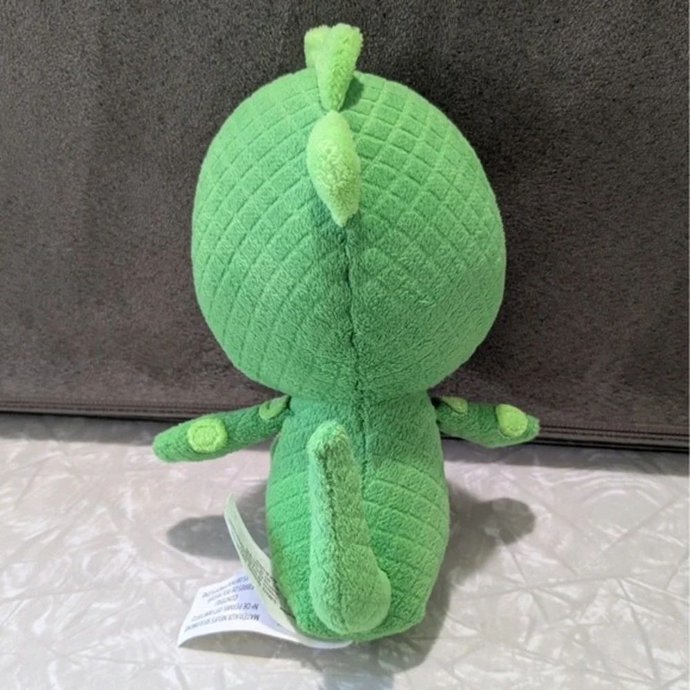 PJ‎ Masks Gekko Plush 9